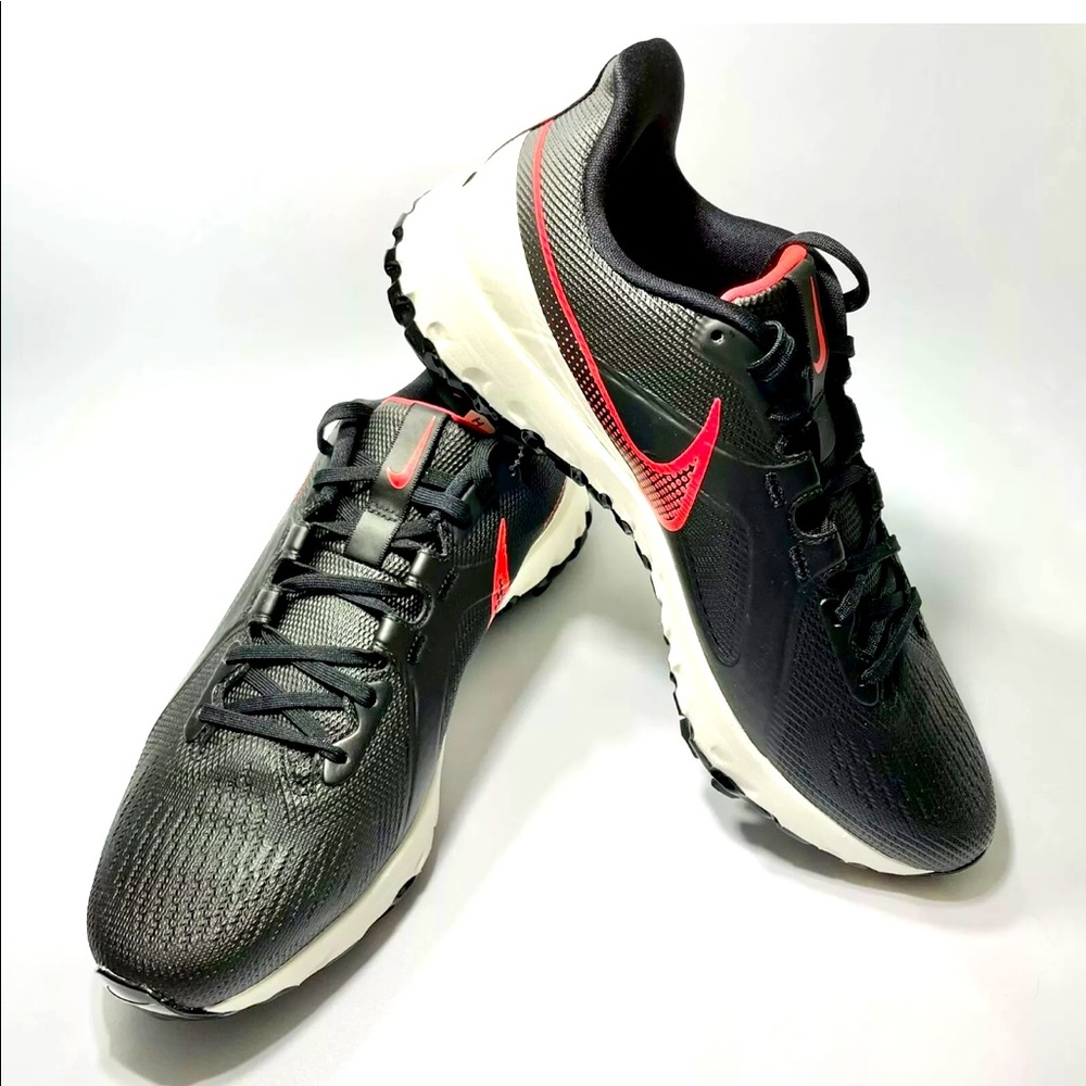 Nike React Infinity Pro Golf Shoes CT6620-002 NEW
